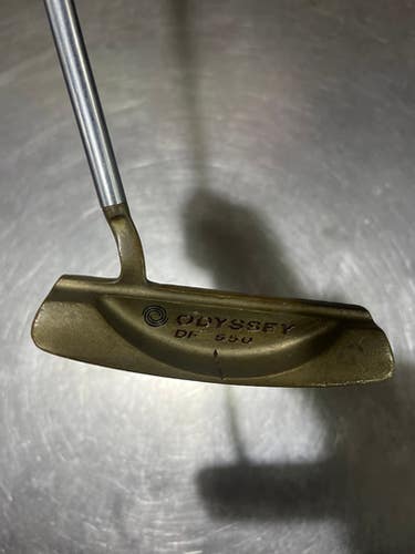 Used Odyssey DF 550 Mens Putter RH 11605-C000207548