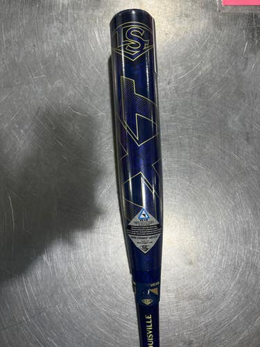 New Louisville LXT 2025 FP Bat 11605-WILLXTX18