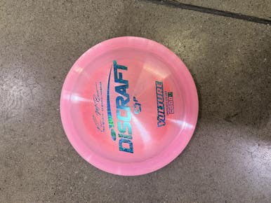 Discs Driver