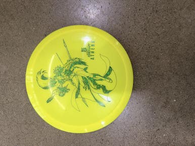 Discs Driver