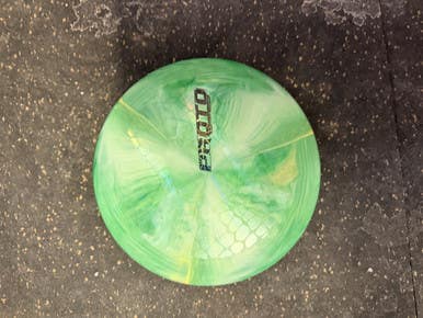 (New) Discs Driver