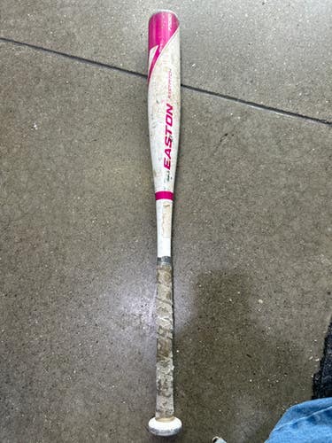 Easton (Used) (-10) 27" Bat