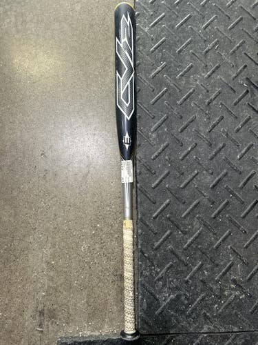 Easton (Used) 34" (-6) Bat