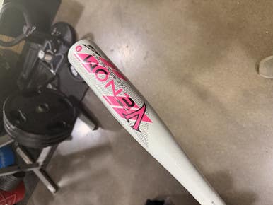 Used Franklin VENOM BB/SB T-Ball Bat 25" 11605-S000205859