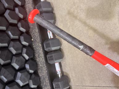 Used Easton HYPERLITE BB/SB T-Ball Bat 25" 11605-S000205946