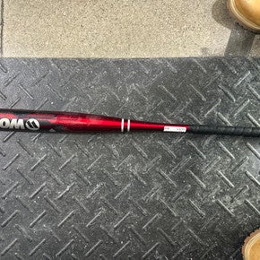 Used Worth POWERCELL BB/SB Slowpitch Bat 34" 11605-S000211435