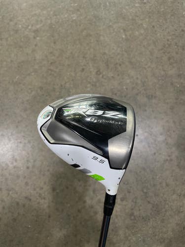 Used Taylormade RBZ Mens Driver RH 9.5 Degree 11605-S000211421