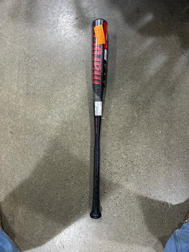 Used Marucci CAT 9 COMPOSITE BB/SB USSSA 2 3/4 Bat 32" 11605-S000211495