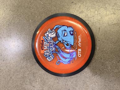 (New) Discs Driver