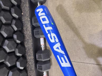 Used Easton SPEED BB/SB USA 2 5/8 Bat 27" 11605-S000205759