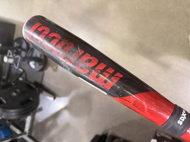 Used Marucci CAT CONNECT BB/SB USA 2 5/8 Bat 29" 11605-S000206653