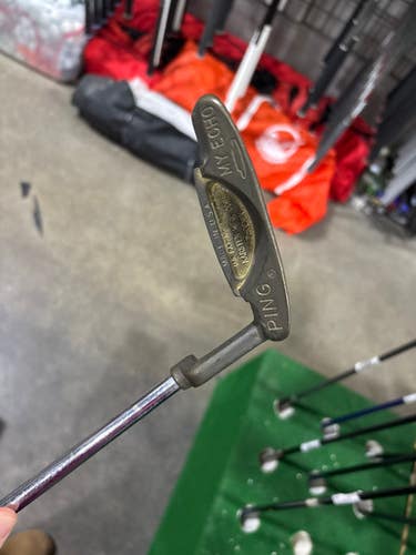 Used Ping MY ECHO Mens Putter RH 11605-S000208475