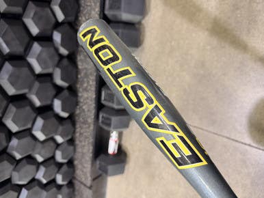 Used Easton HAVOC BB/SB USA 2 1/4 Bat 26" 11605-S000209740