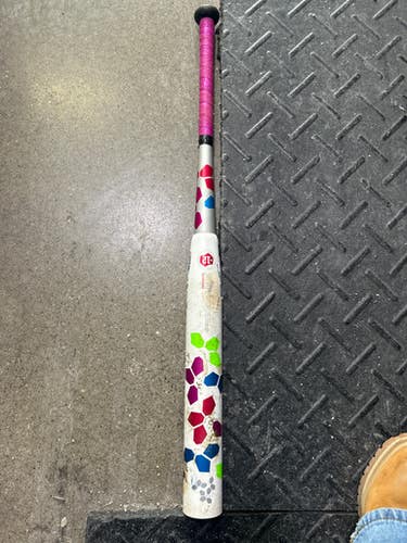 Used Demarini SPRYTE SPF-20 BB/SB Fastpitch Bat 32" 11605-S000211252