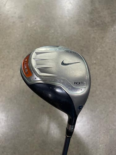 Used Nike IGNITE Mens Driver RH 10.5 Degree 11605-S000211693