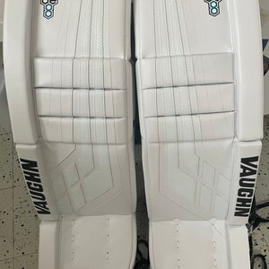 Vaughn Velocity V8 Intermediate 31+2