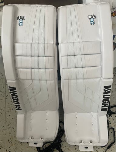 Vaughn Velocity V8 Intermediate 31+2