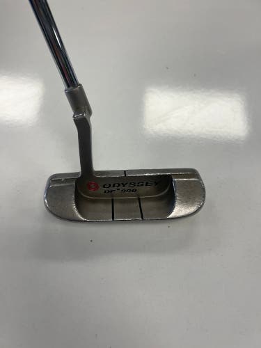 Odyssey DF 990 Blade Right Handed Putter 35" (Used)