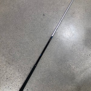 Men's Aldila ASCENT 40 Shaft Senior Flex Graphite Shaft (New)