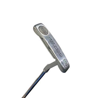 Used MG Golf 427DC Mens Putter RH 11760-S000087010