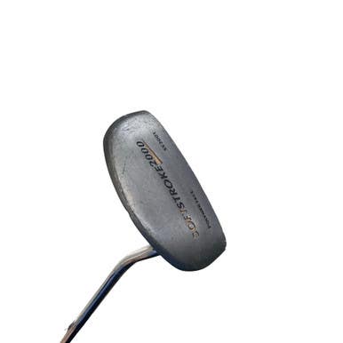 Used SOFT STROKE 2000 Mens Putter RH 11760-S000087009