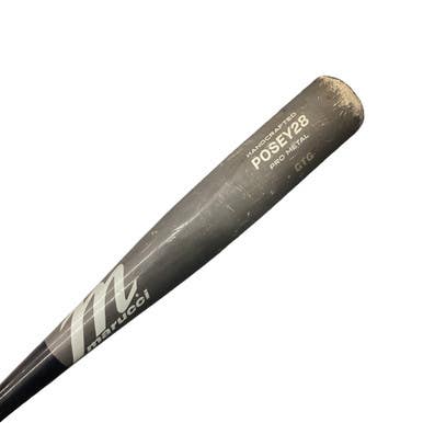 Used Marucci POSEY 28 BB/SB USSSA 2 3/4 Bat 30" 11760-S000086999