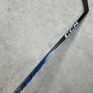 95 Flex P29 Senior CCM JetSpeed FT6 Pro Left Hand Hockey Stick Pro Stock (New)