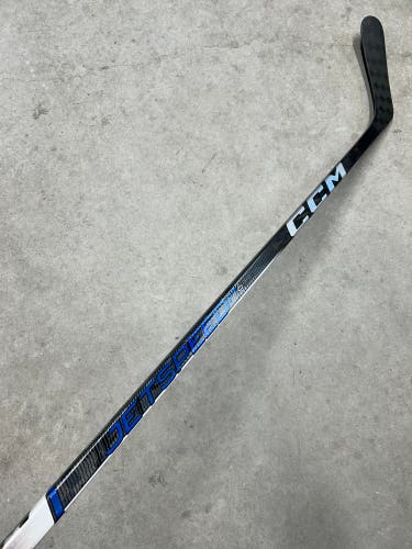 95 Flex P29 Senior CCM JetSpeed FT6 Pro Left Hand Hockey Stick Pro Stock (New)