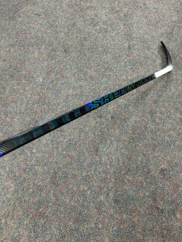 Intermediate Sher-Wood CODE Encrypt Pro Hockey Stick | RH P28
