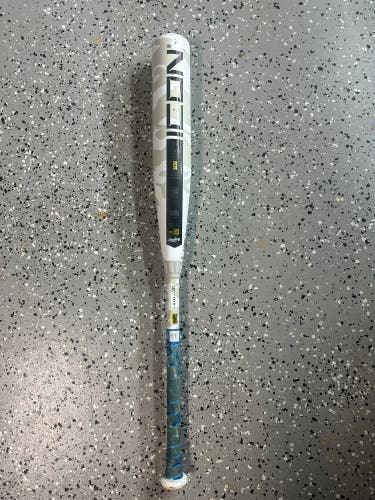 2025 Rawlings Icon USSSA Certified Bat (-8) 22 oz 30" (Used)