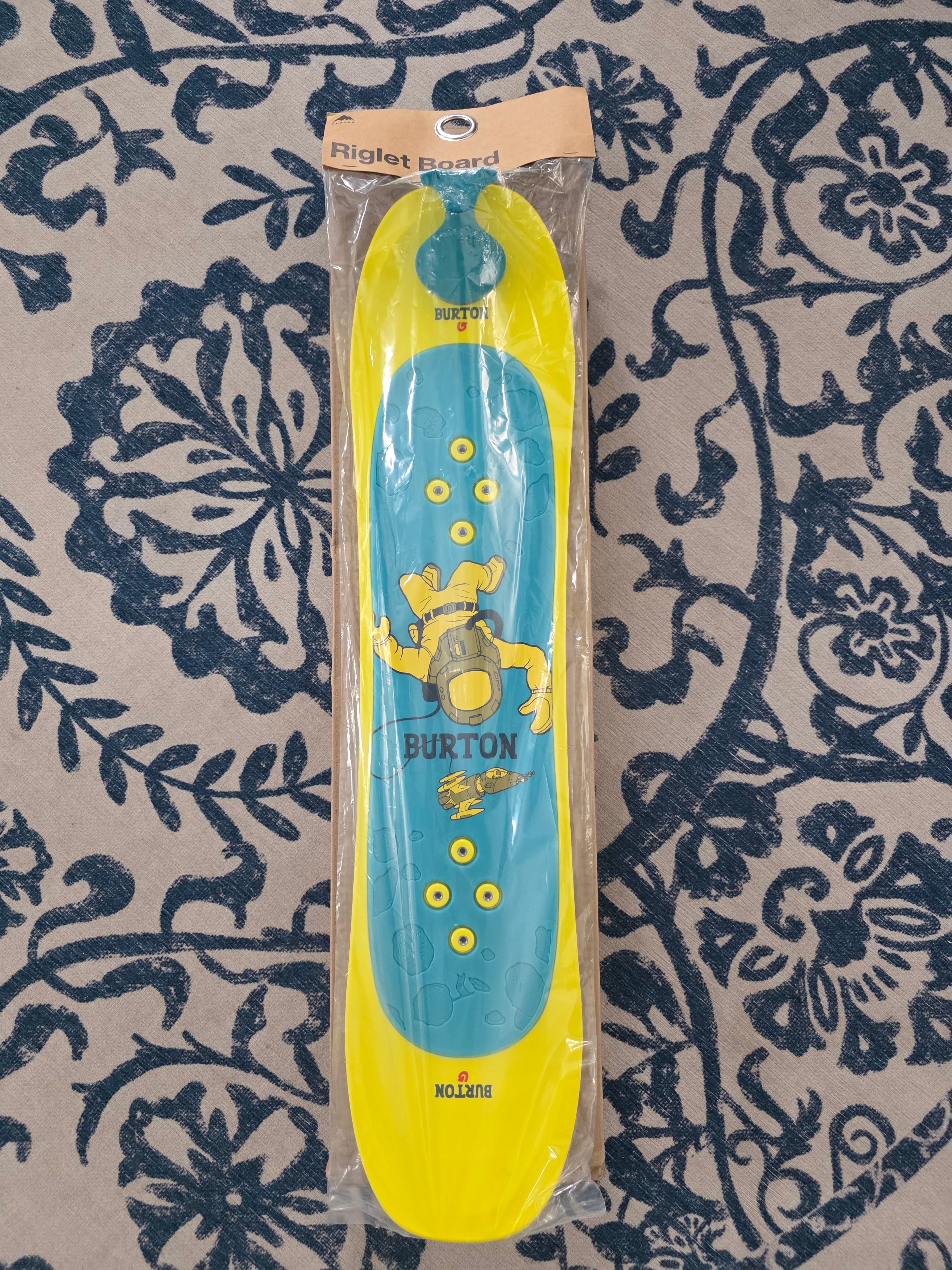 New 157 Burton Process Centerfold Playboy Edition | SidelineSwap