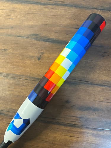 2023 DeMarini Prism Bat 32/21 (-11) Fastpitch Softball Bat