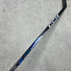 95 Flex P88M Senior CCM JetSpeed FT6 Pro Left Hand Hockey Stick Pro Stock (New)