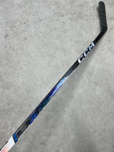 95 Flex P88M Senior CCM JetSpeed FT6 Pro Left Hand Hockey Stick Pro Stock (New)