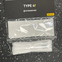 Used String King 4F COMPLETE KIT Lacrosse Accessory 11849-S000035474