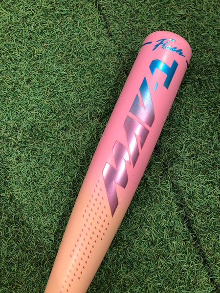 2026 Easton MAV1 Alloy Bat USSSA Certified (-5) Alloy 25 oz 30" (Used)