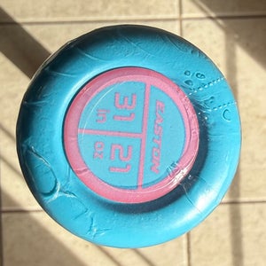 2026 Easton Ghost OG Composite Bat (-10) 21 oz 31" (New)