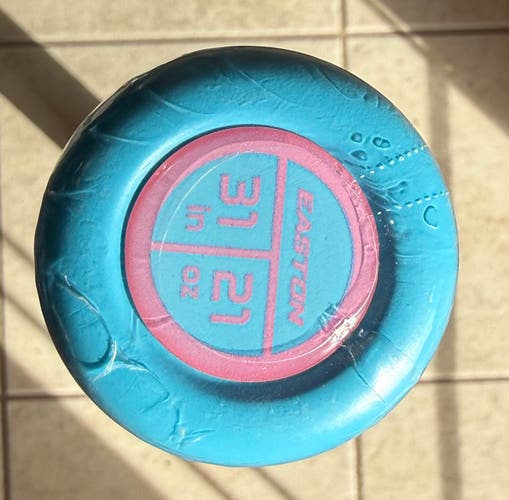 2026 Easton Ghost OG Composite Bat (-10) 21 oz 31" (New)