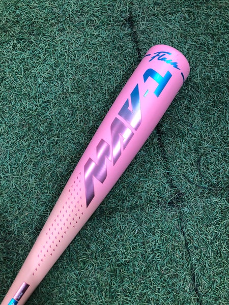 2026 Easton MAV1 Alloy Bat USSSA Certified (-10) Alloy 18 oz 28" (Used)