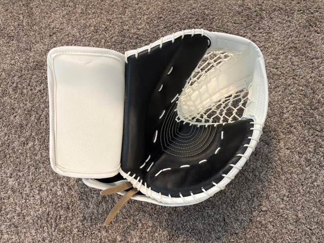 WGD TPS Contour Rebuilt Catch Glove