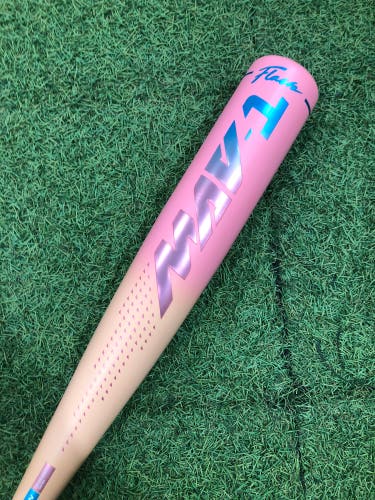 2026 Easton MAV1 Alloy Bat USSSA Certified (-8) Alloy 22 oz 30" (Used)