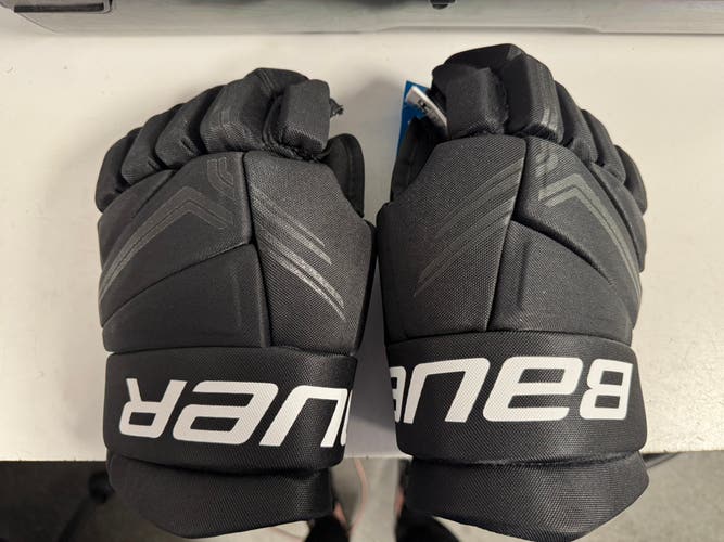 Bauer X Gloves 14" (New)