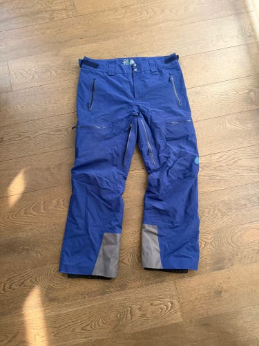 Stio Double Charge Men's Pants (Used)