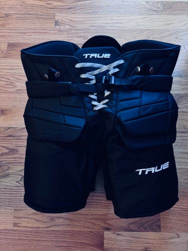 Senior Medium 2025 True Hockey Goalie Pants (Used)