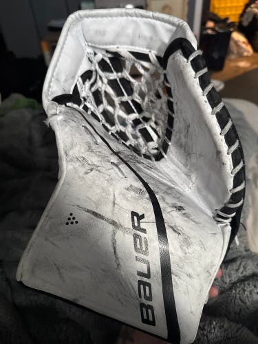 Bauer Prodigy Full Right (Used)