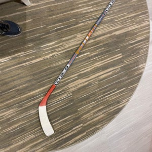 Intermediate CCM Vector V120 RH Hockey Stick Light Flex (Used)