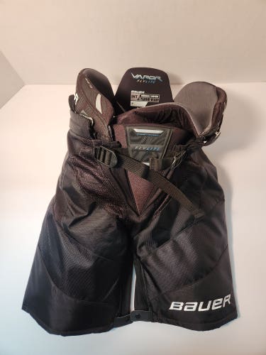 Men's Intermediate Medium Bauer Vapor Flylite Hockey Pants (New)