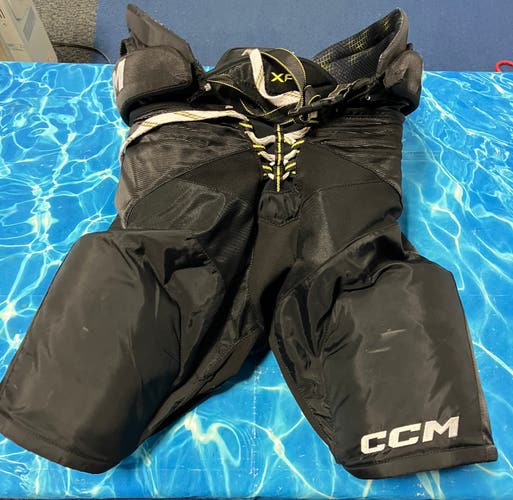 Senior Large CCM Tacks XF Hockey Pants (Used)