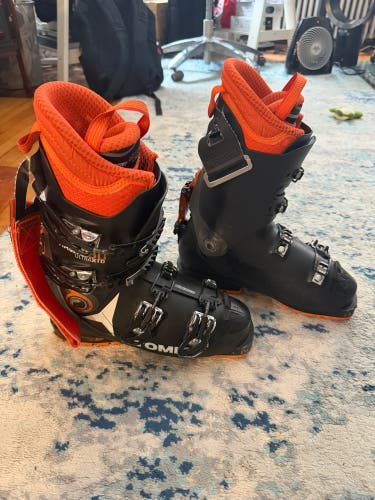 Atomic Hawx Ultra XTD 130 Ski Boots (Used)