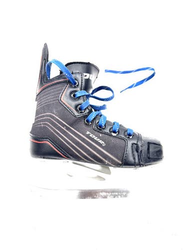 Used Tour TOUR HOCKEY SKATE Youth Hockey Skate Youth 12.0 11860-S000303906